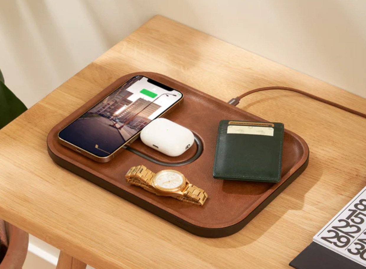 Courant MAG:3 Classics Charging Tray