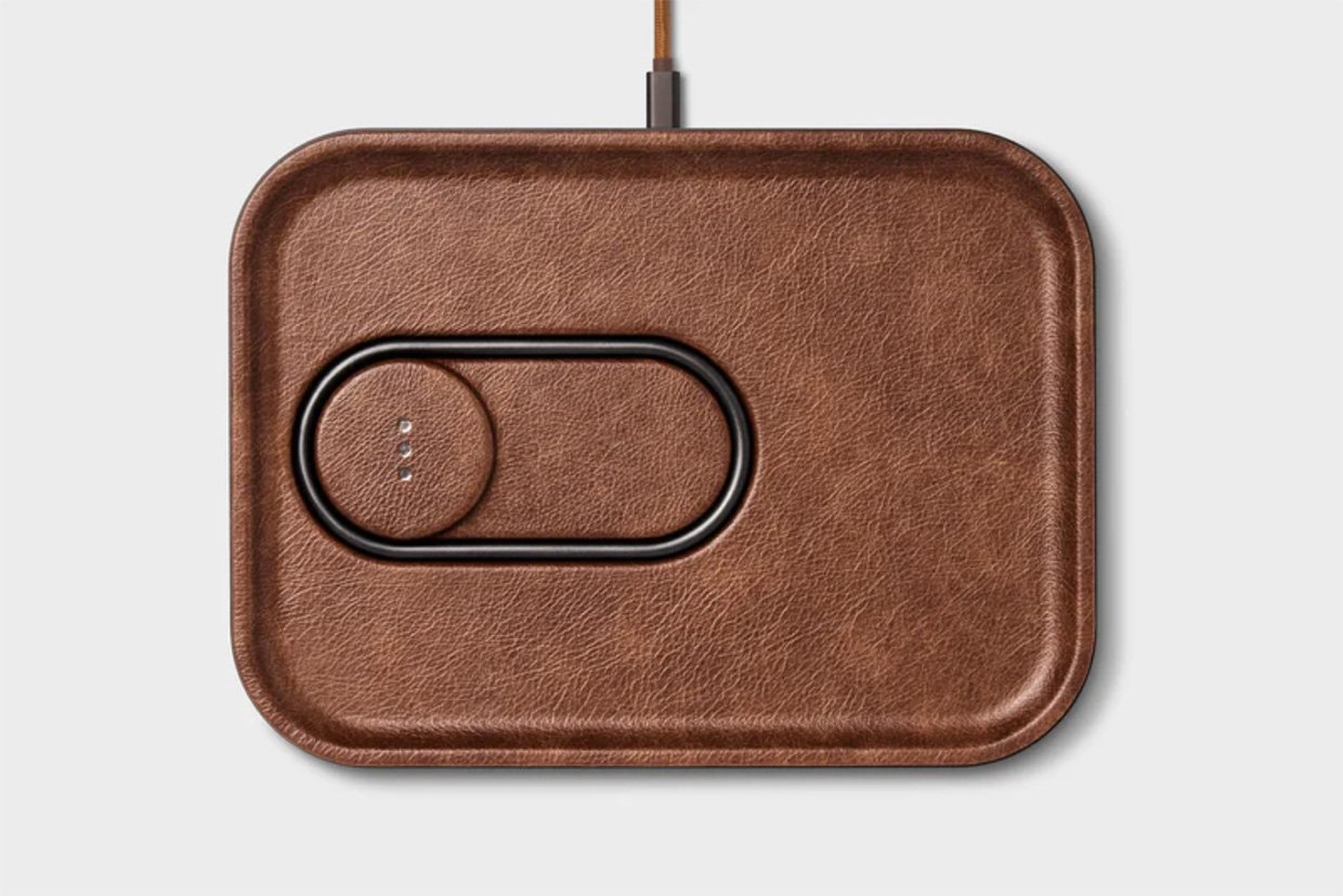 Courant MAG:3 Classics Charging Tray