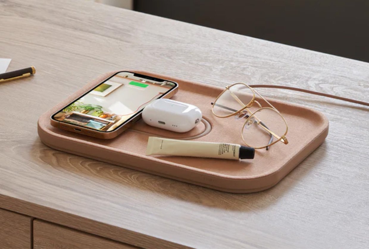 Courant MAG:3 Classics Charging Tray