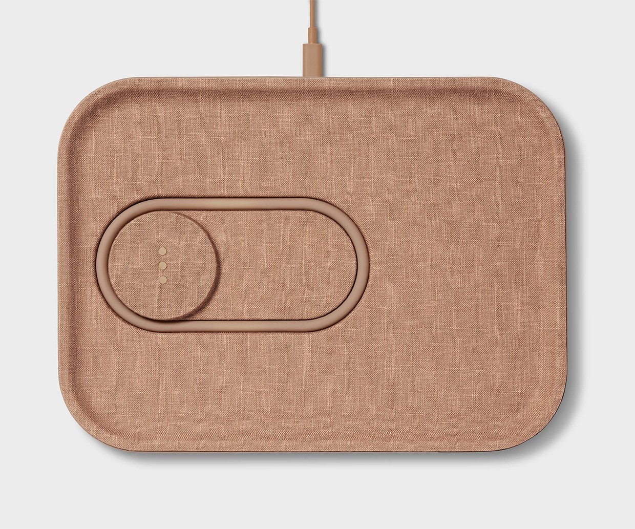 Courant MAG:3 Classics Charging Tray