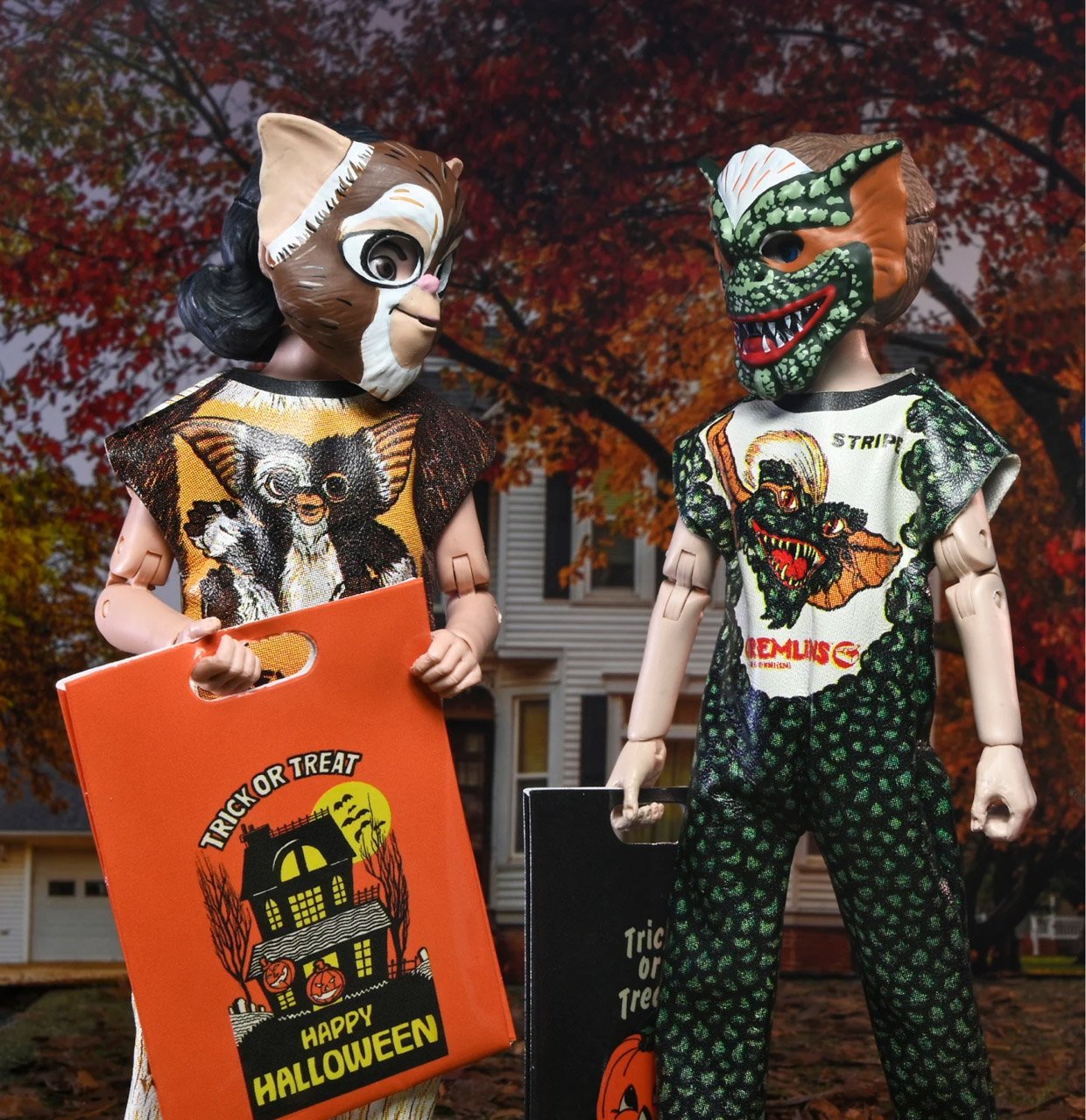 Ben Cooper Costume Kids Action Figures