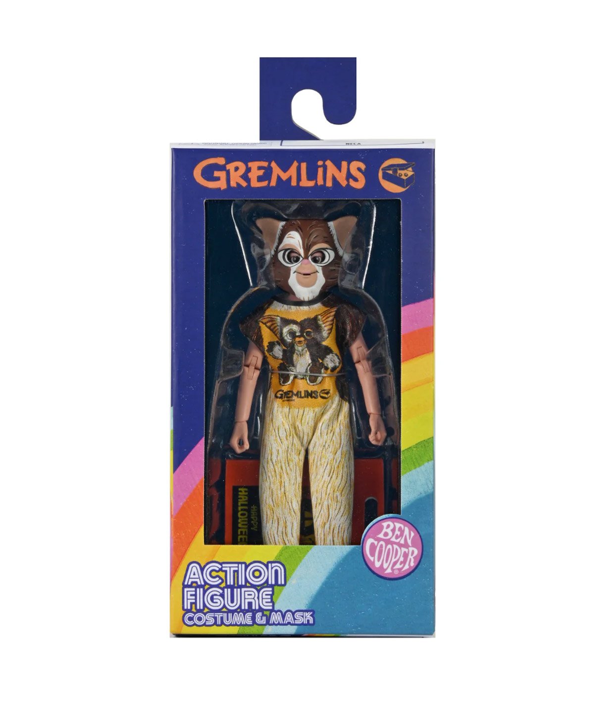 Ben Cooper Costume Kids Action Figures