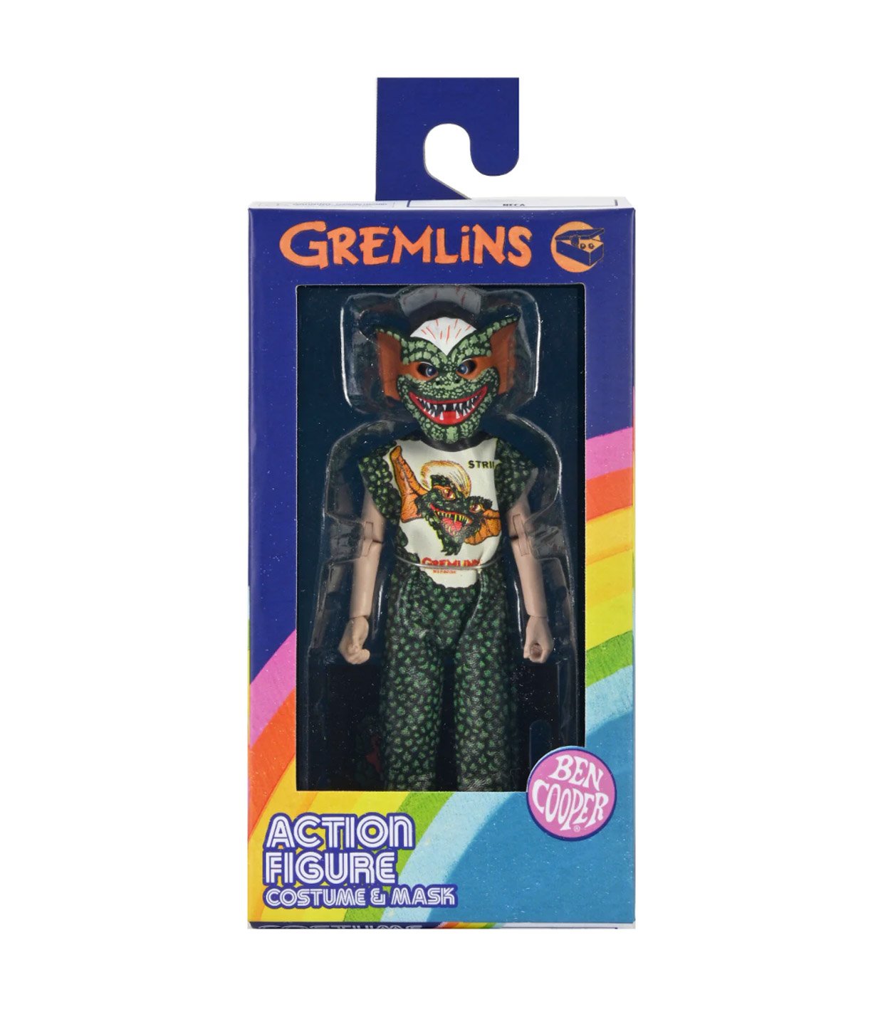 Ben Cooper Costume Kids Action Figures