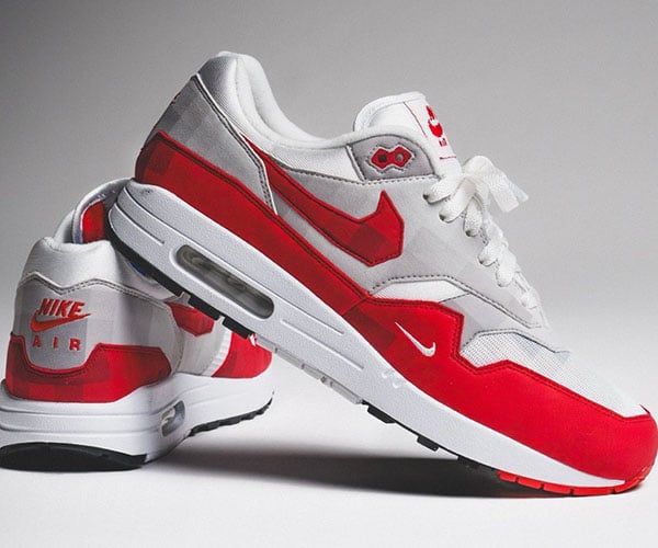 Air max bulle d air crevé best sale