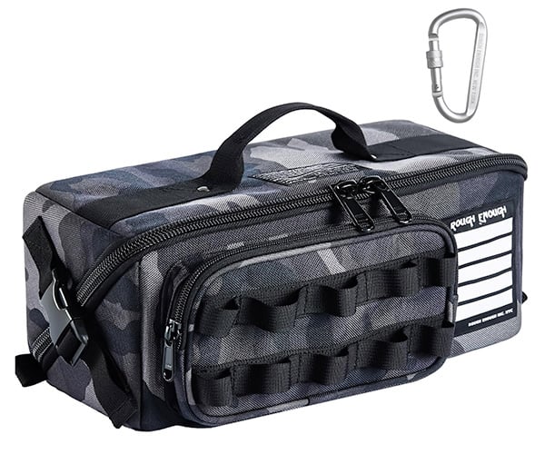 Rough Enough Technician’s Tool Bag