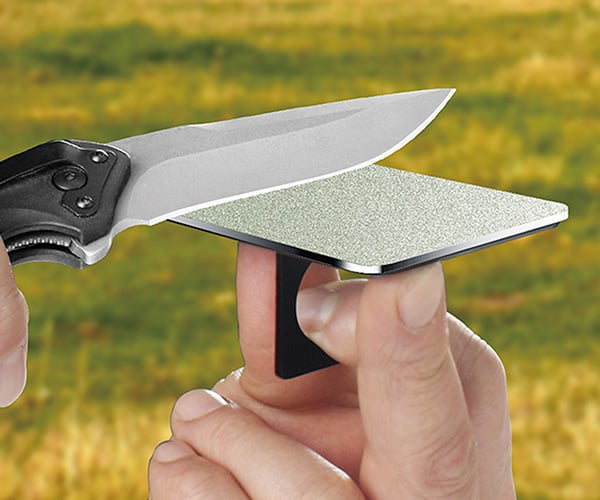 Sharpal Blade Sharpening Cards
