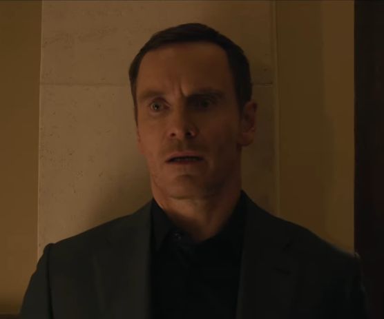 The Agency (Trailer)