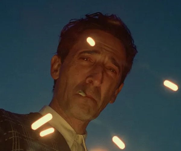 The Brutalist (Trailer)