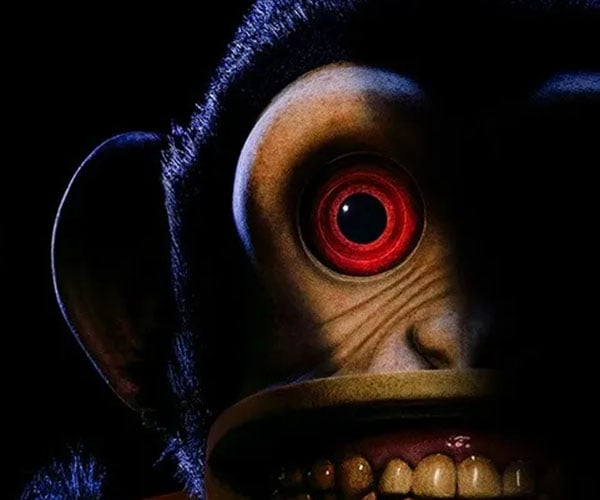 The Monkey (Red Band Teaser)