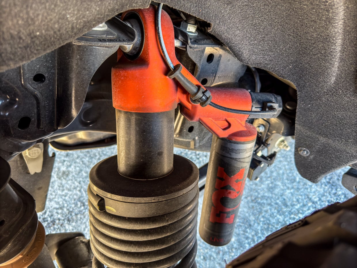 2024 Ford Bronco Raptor Review: Rip-roaring and Rugged