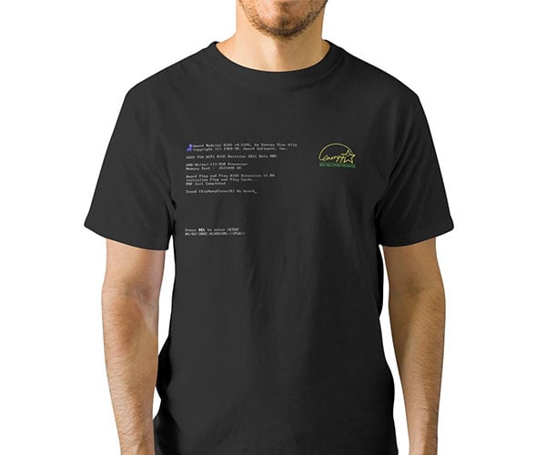 Bios T-Shirt