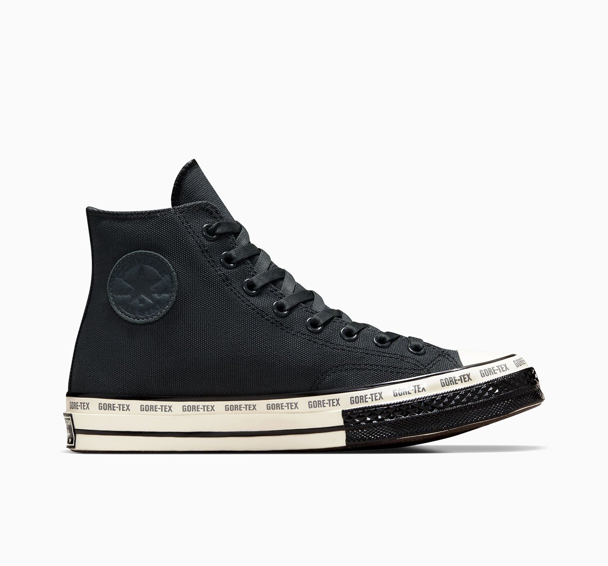 Waterproof Gore Tex Ensures It s Always the Right Time to Wear Converse Chucks