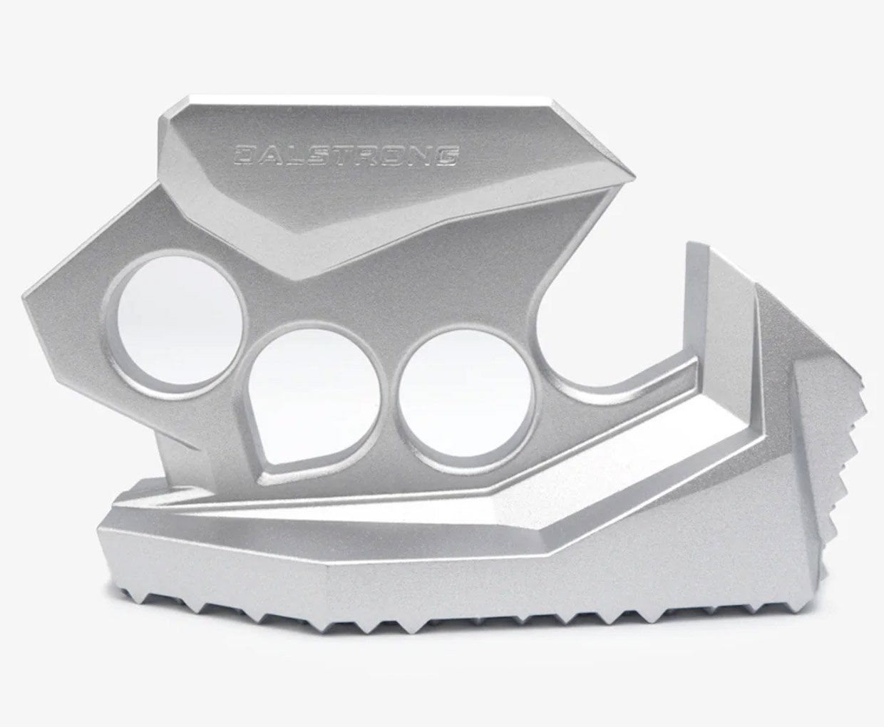 Dalstrong Meat Tenderizer Knuckles