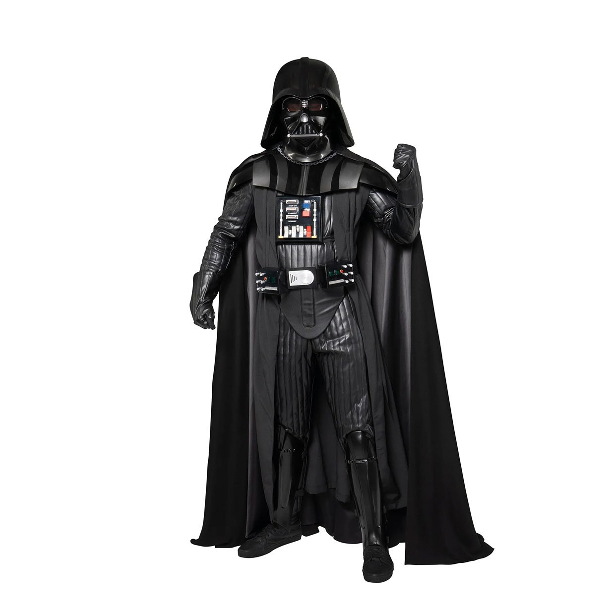 Darth Vader Primalux Costume