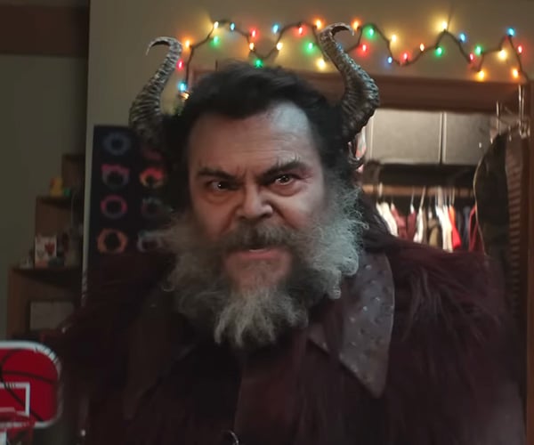 Dear Santa (Trailer)
