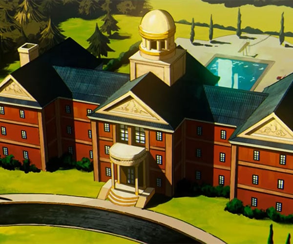 Every Place the X-Men Have Lived