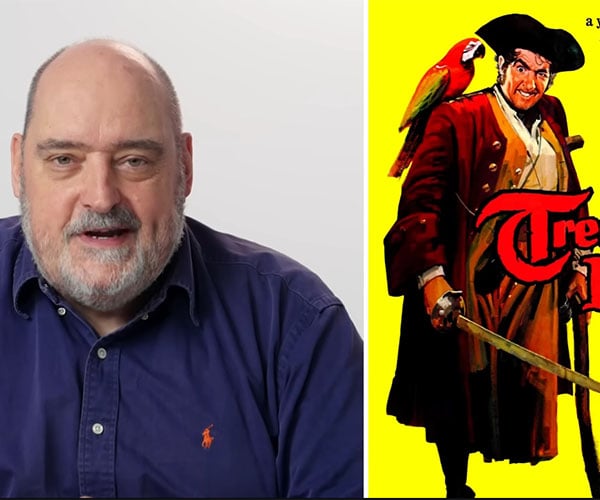 Historian Answers Pirate Questions