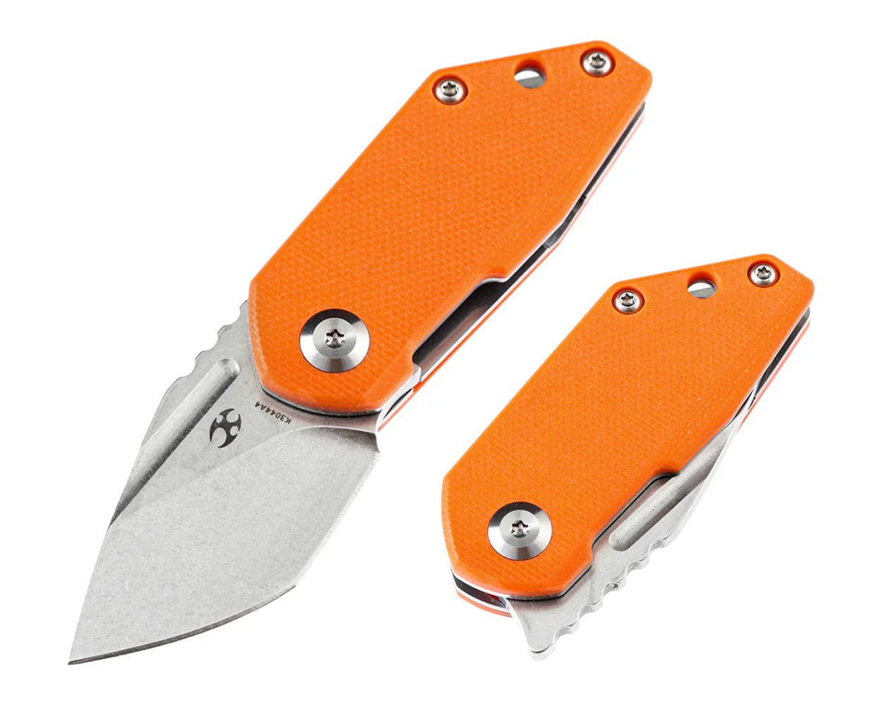 Kansept Rio Flipper Knife