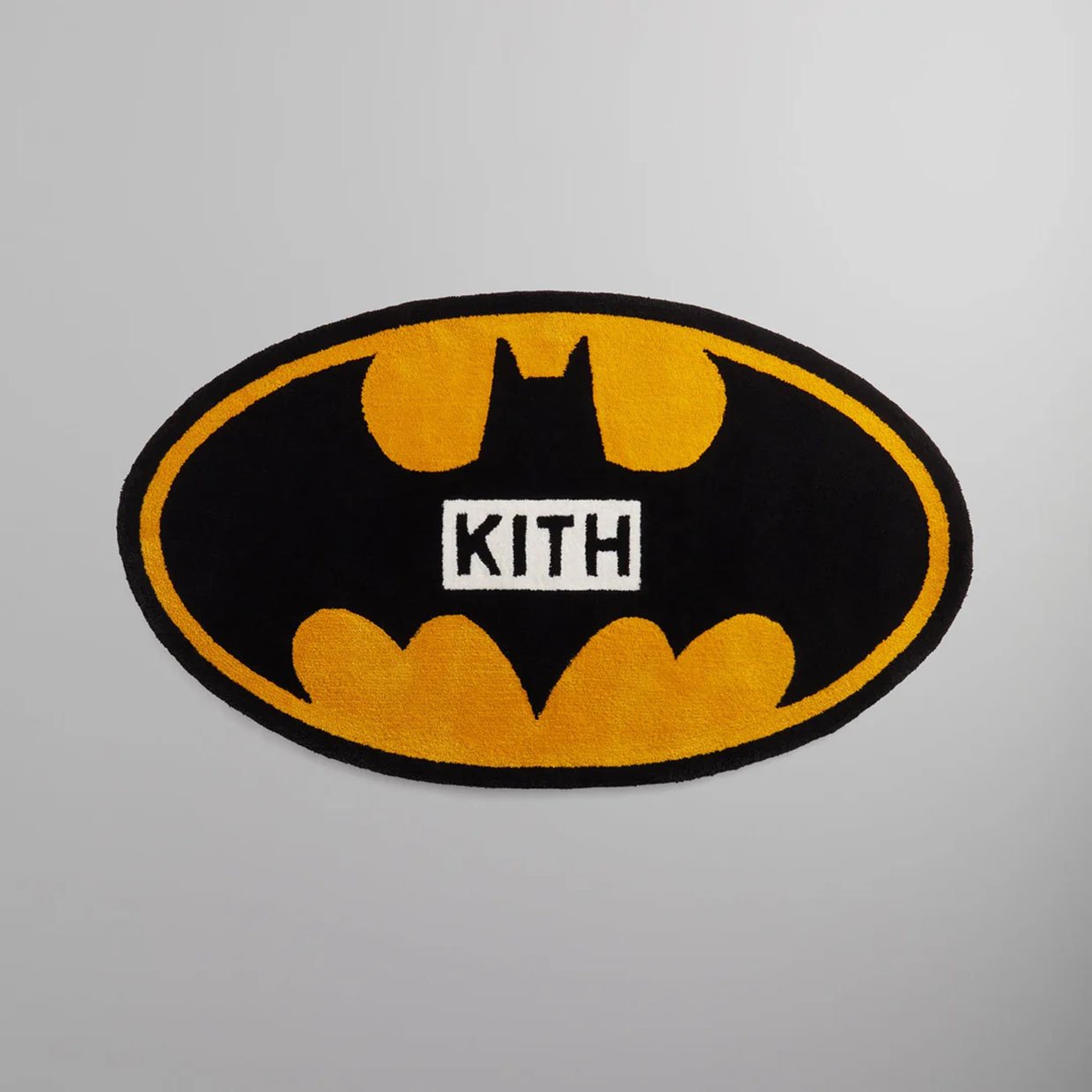 Kith x Batman