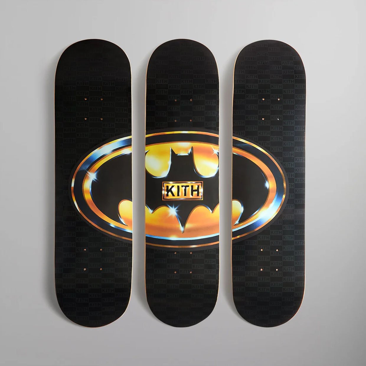 Kith x Batman