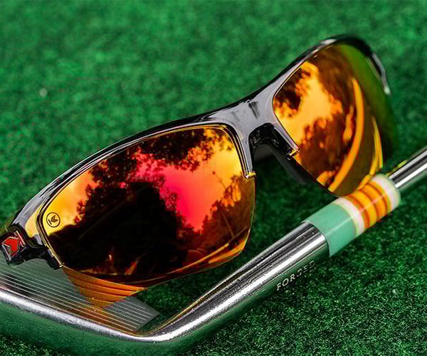 Knockaround Golf Sunglasses