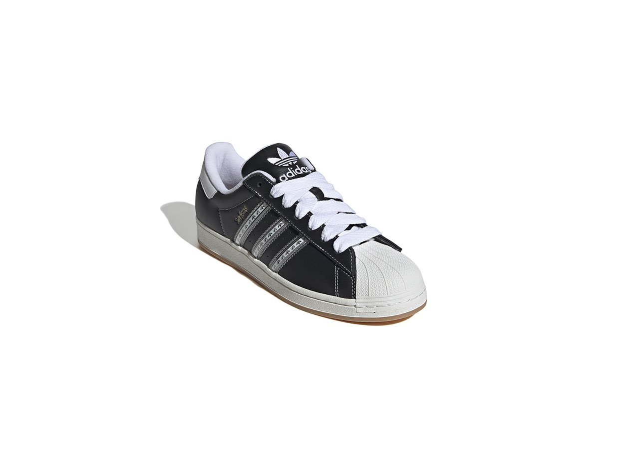 Adidas Celebrates KoRn's 30th Anniversary with a Throwback Adidas Celebrates KoRn's 30th Anniversary with a Throwback