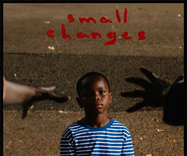 Michael Kiwanuka: Small Changes