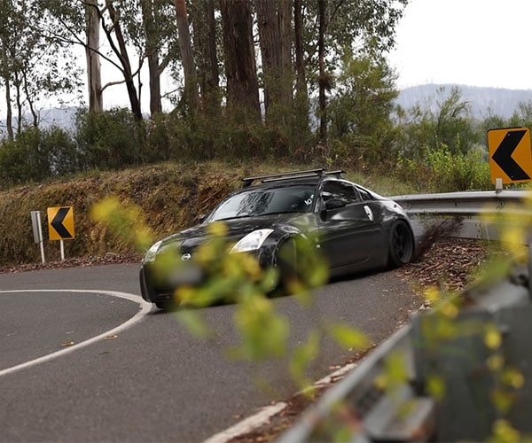 Mountain Drifting Narrated by David Attenborough