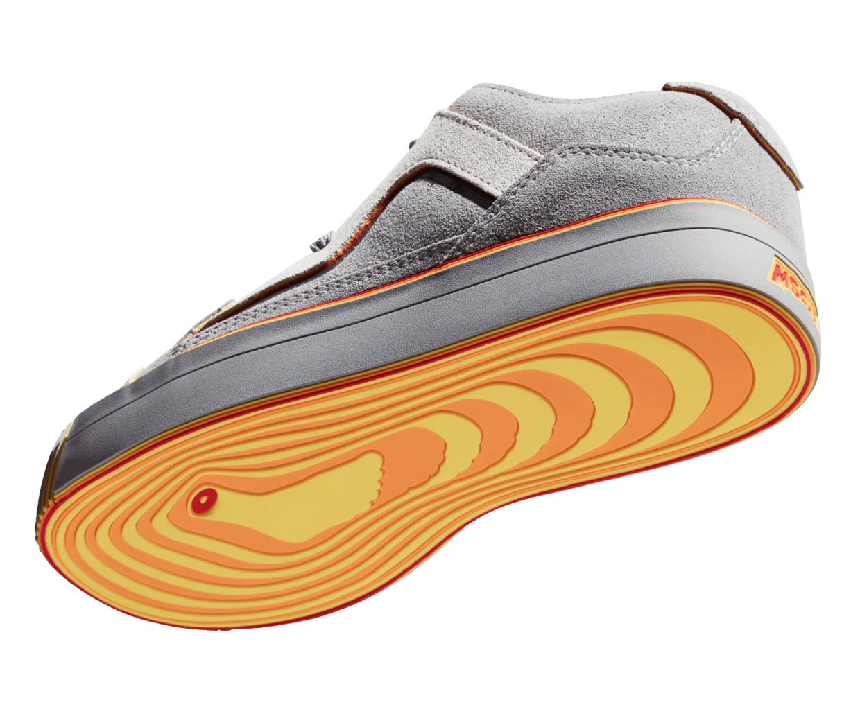 MSCHF Gobstomber Greylag Goose Sneakers