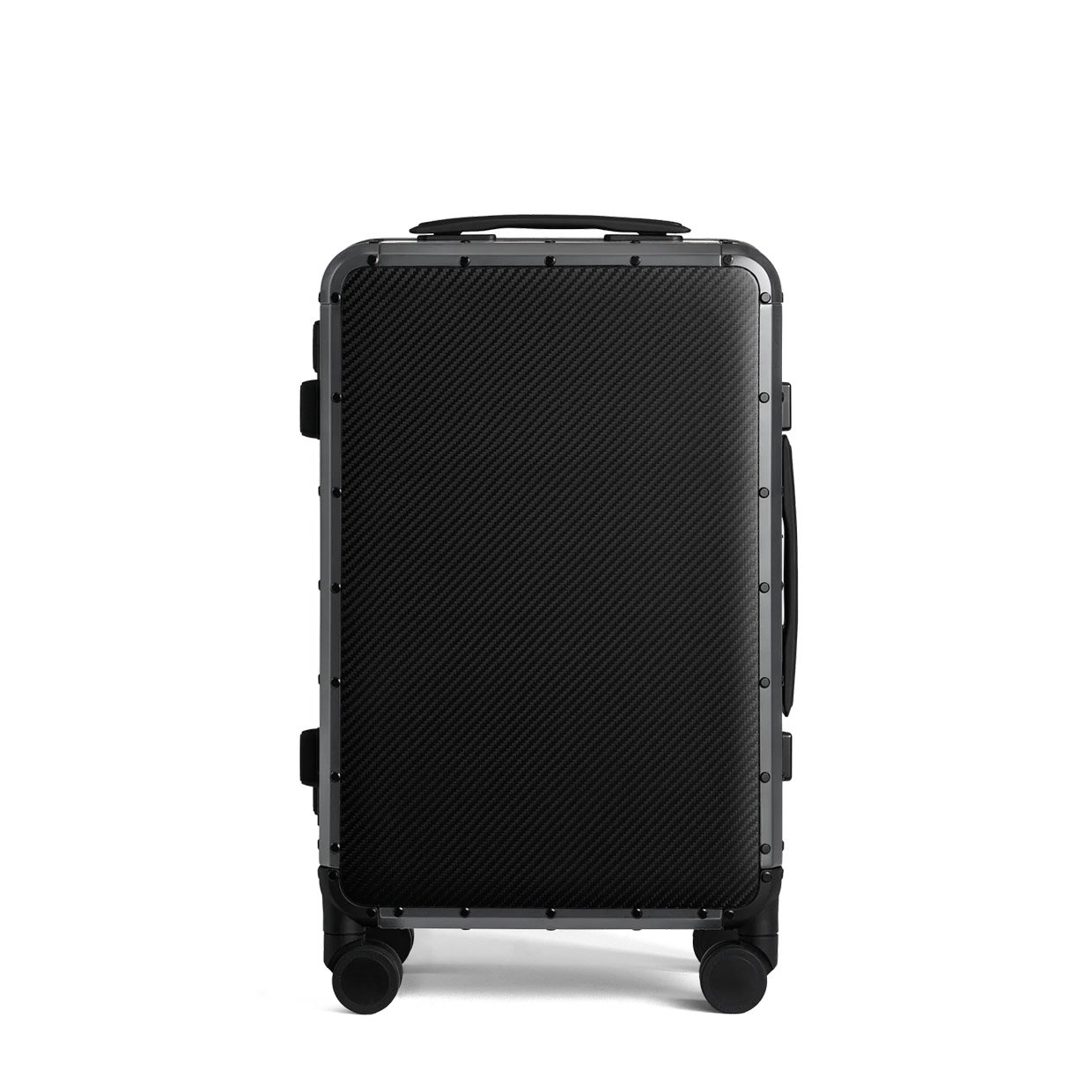 MVST Select Carbon S 2.0 Suitcase