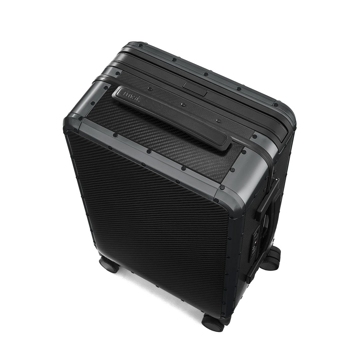 MVST Select Carbon S 2.0 Suitcase