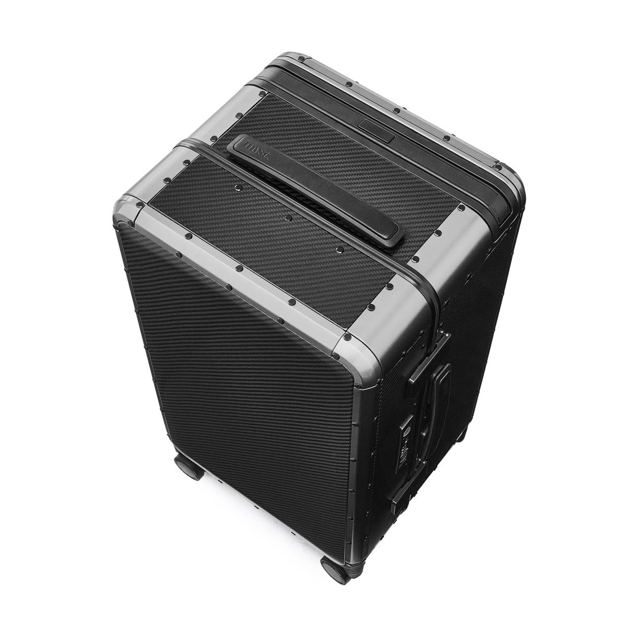 MVST Select Carbon S 2.0 Suitcase