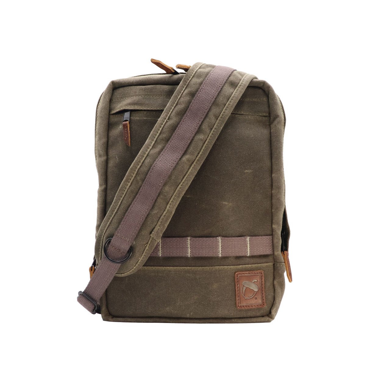 Nutsac messenger bag outlet