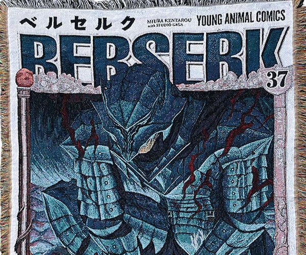 Rugdepo Geeky Tapestries