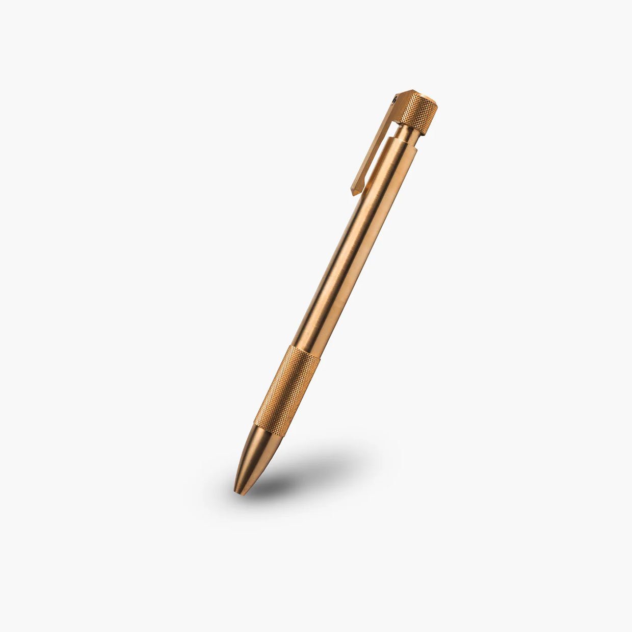 Wingback Journeyman Pen