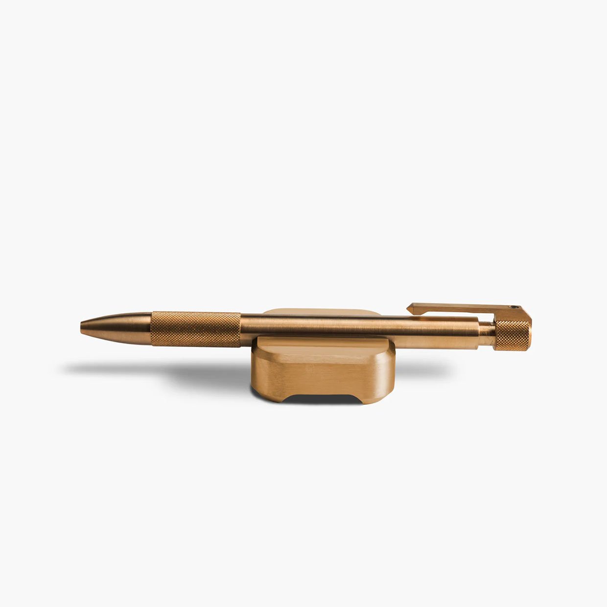 Wingback Journeyman Pen