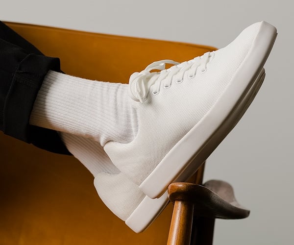 Atoms Model 001 Sneaker