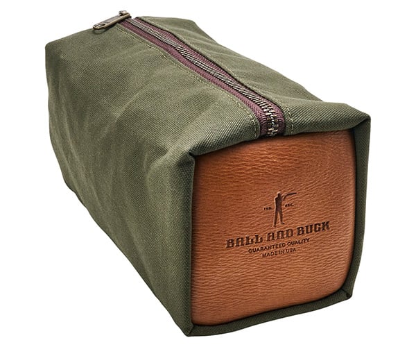 Ball and Buck Dopp Kit