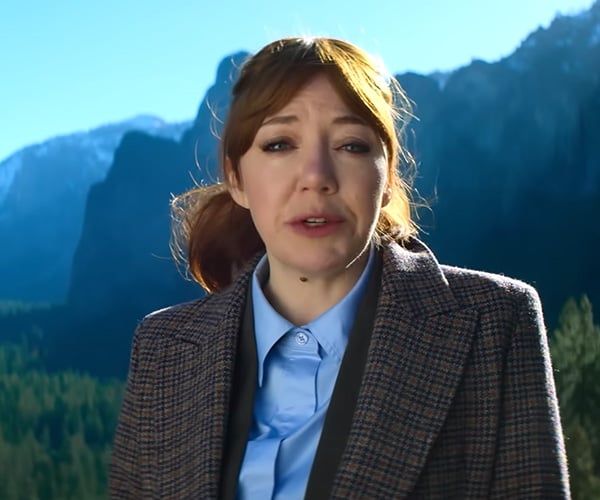 Cunk on Life (Trailer)