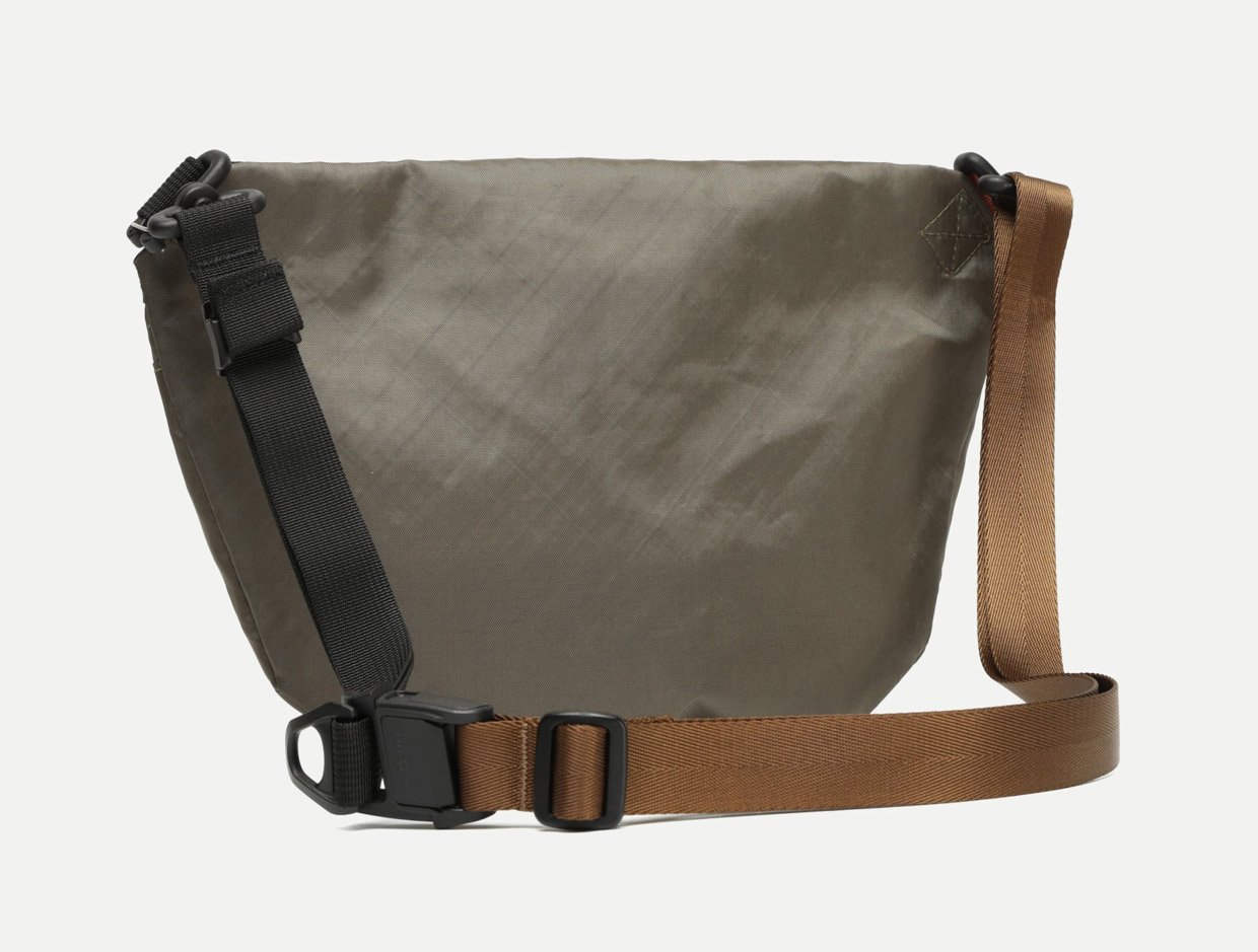 DSPTCH Unit Sling Pouch RND Edition
