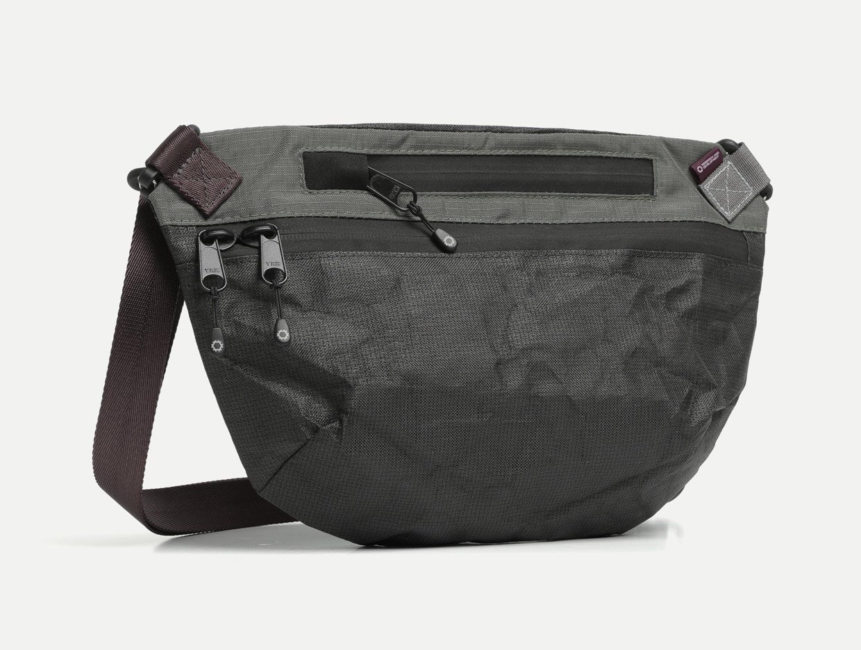 DSPTCH Unit Sling Pouch RND Edition