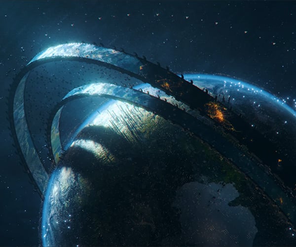 Engineering Earth (Trailer)