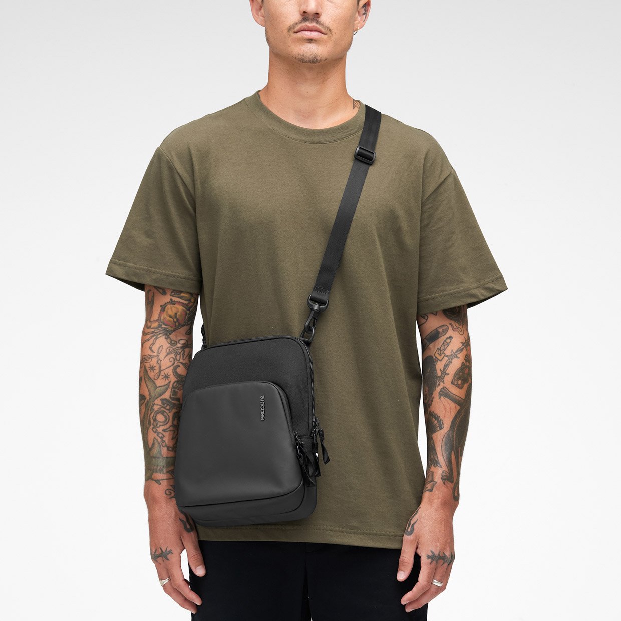 InCase A.R.C. Crossbody Bag