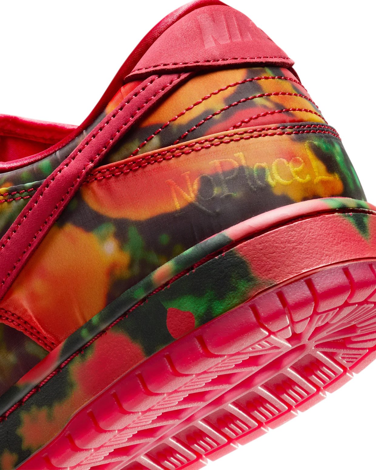 Nike SB Dunk Low Pro x The Wizard of Oz