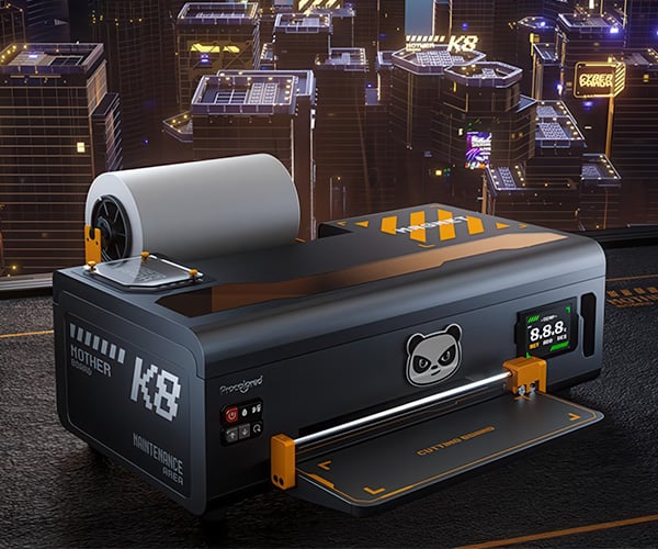 Procolored K Series Desktop DTF Printers