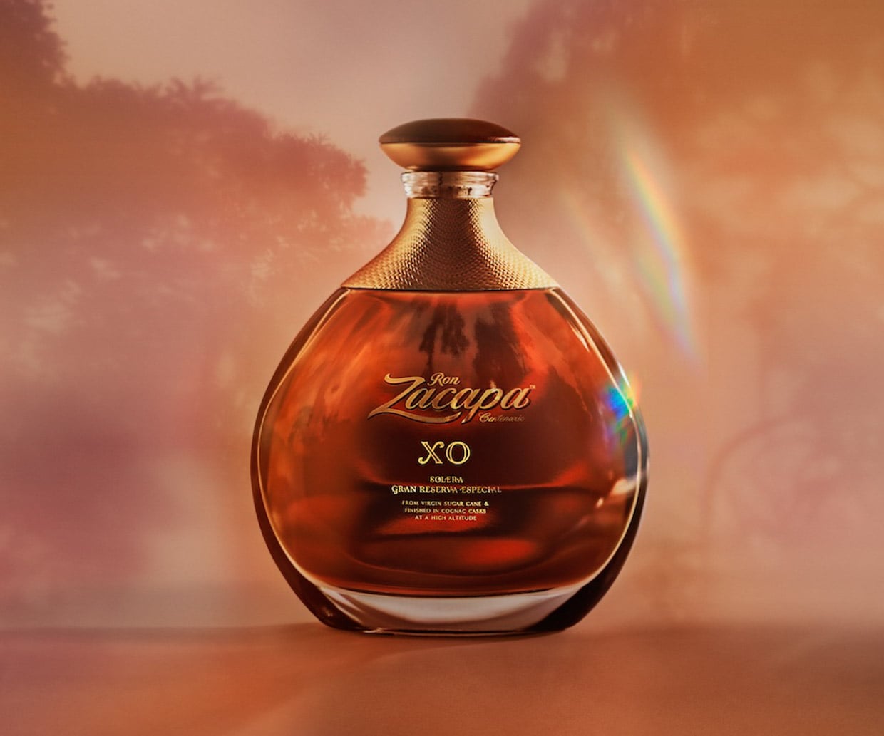 Ron Zacapa Centenario XO Rum Is Smooth and Sippable on Its Own