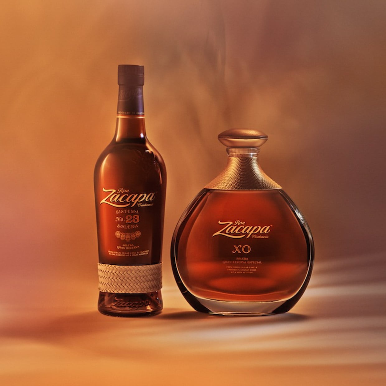 Ron Zacapa Centenario XO Rum Is Smooth and Sippable on Its Own