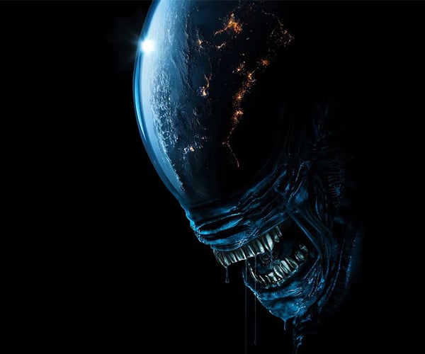 Alien: Earth (Teaser)