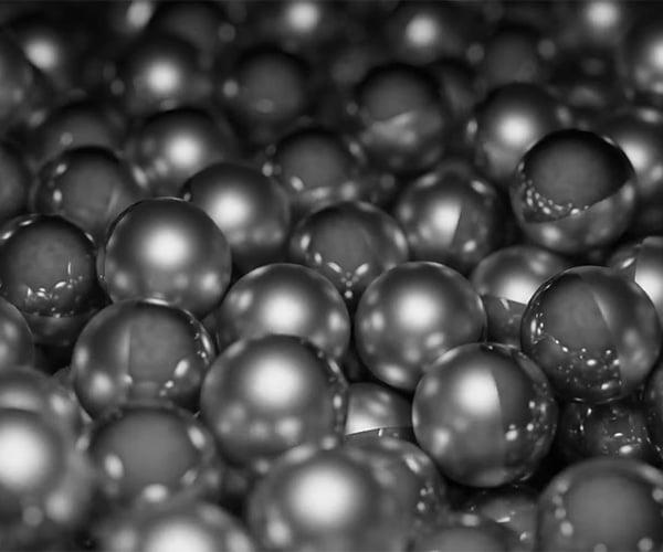 Why The World Runs on Balls