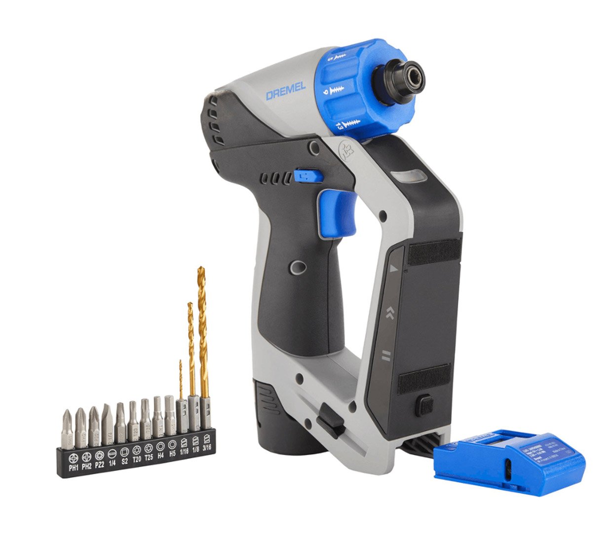 Dremel Blueprint Cordless Tools